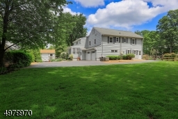 Enjoy the spacious backyard.
