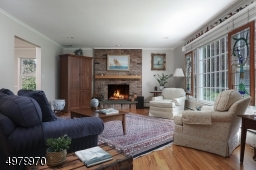 Large, light-filled living room