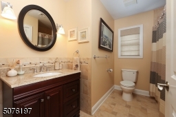 Tub/Shower