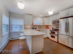 Timeless Kitchen
