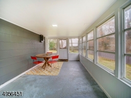 3 Season Sunroom