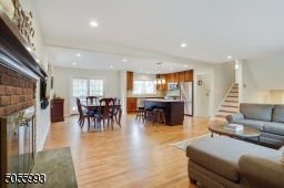 Recessed lighting