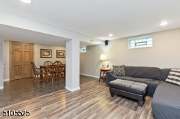Finished Basement