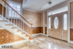 Entry Hall