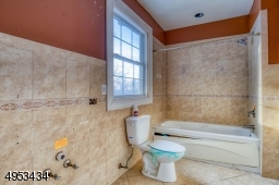 Main Bath