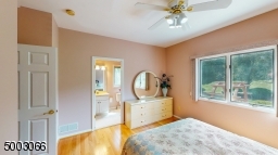 Suite with its own Bath