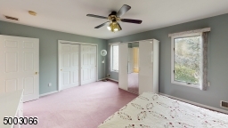 Large and Spacious
