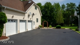 Side Entry with a Side Door