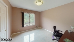 Granite Floors Prayer Room