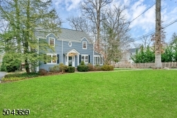 This is a .27 acre level lot.