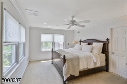 Another view of master bedroom. Laundry room conveniently located right across the hall from master and other bedroom.