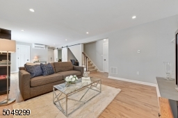 Lower level.