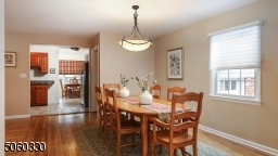 Alternate View of Dining  Room