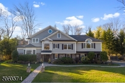Curb Appeal Galore.