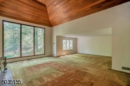 Open floor plan is ideal!
