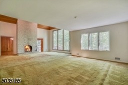 The heart of the home where any sized gatherings are possible.