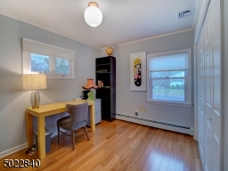 Another first floor bedroom