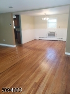 With No Furniture