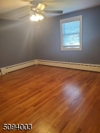 With No Furniture