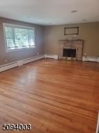 WITH NO FURNITURE